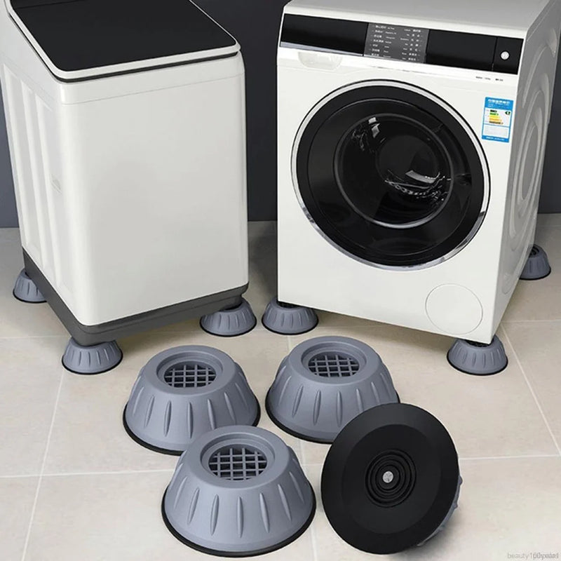 Almohadillas AntivibraciónMax Soporte
