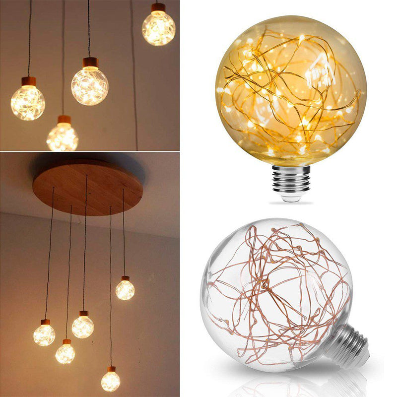 Bombillo Micro Led