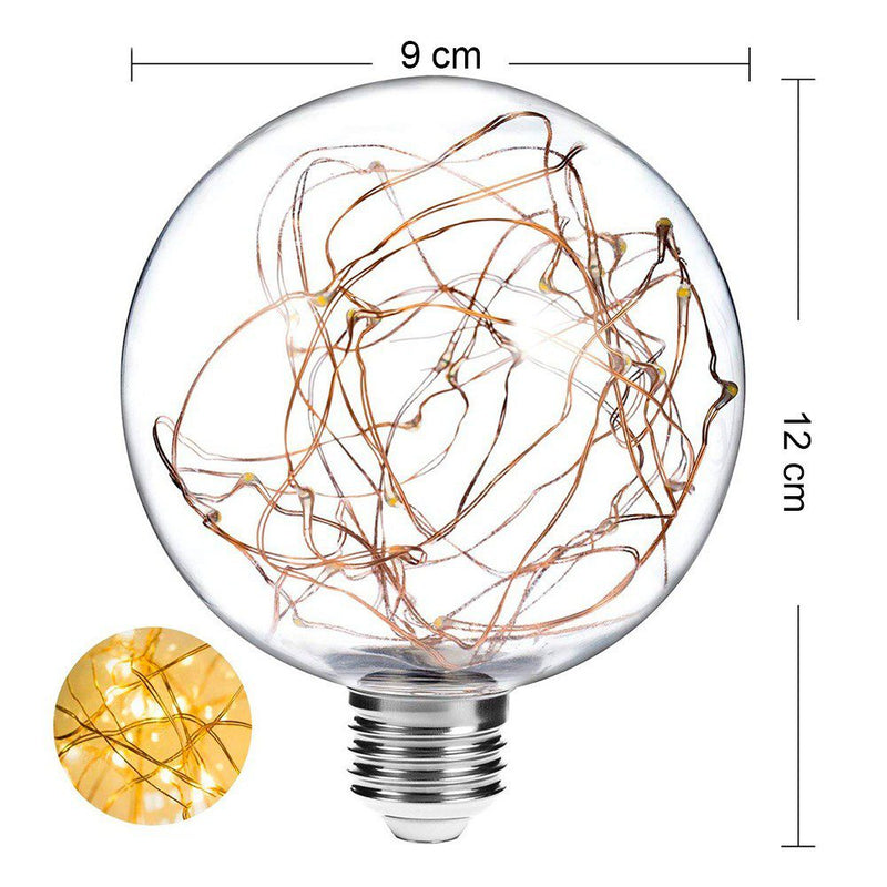 Bombillo Micro Led