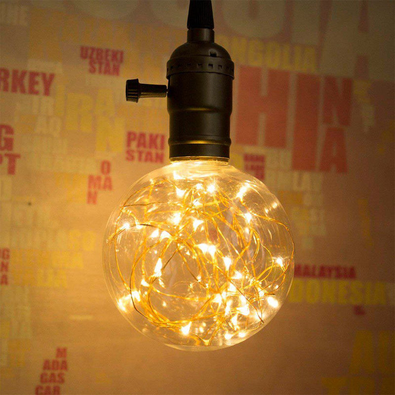 Bombillo Micro Led