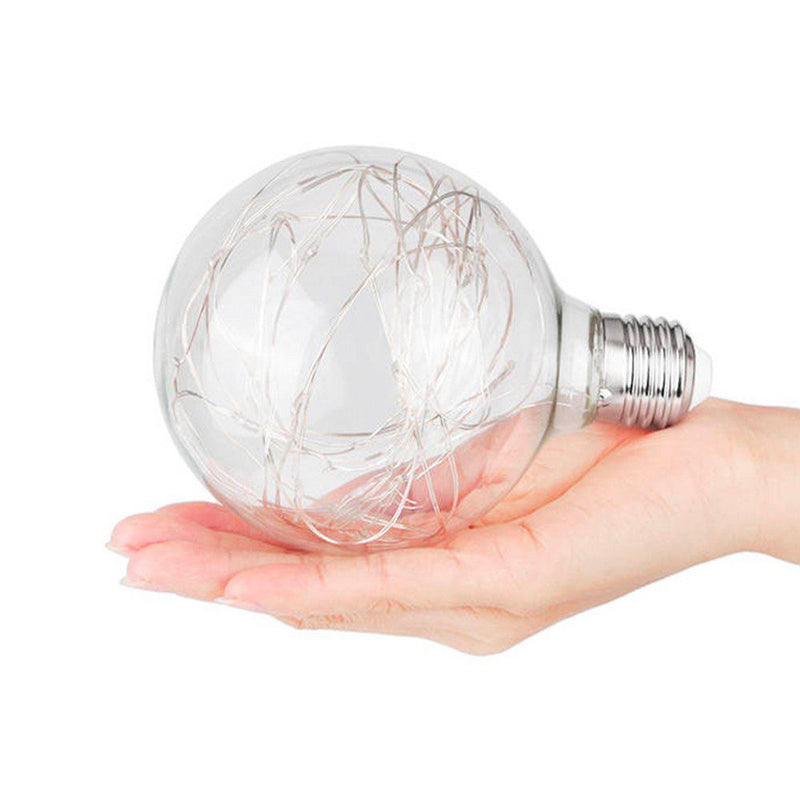 Bombillo Micro Led