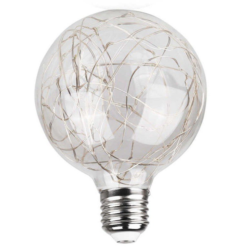 Bombillo Micro Led