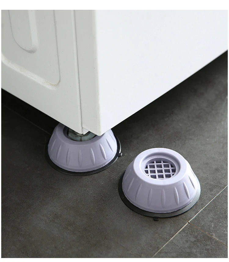 Almohadillas AntivibraciónMax Soporte