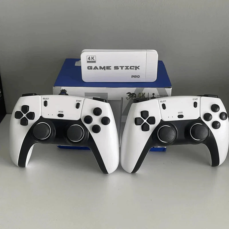 Game Stick Pro M15