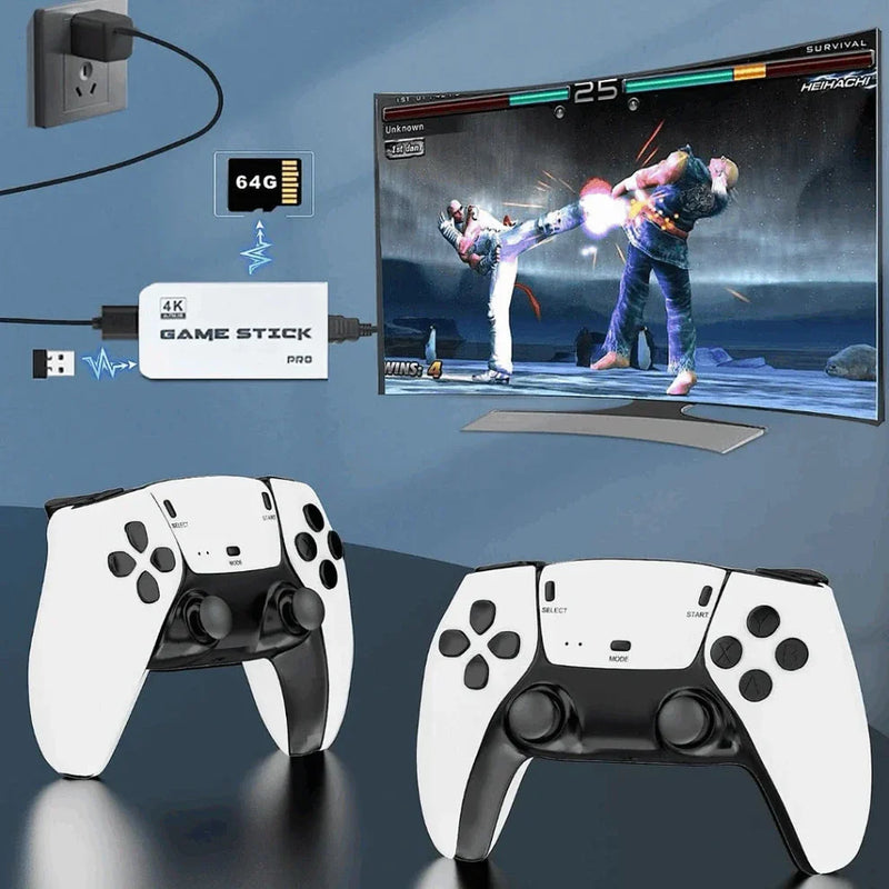 Game Stick Pro M15